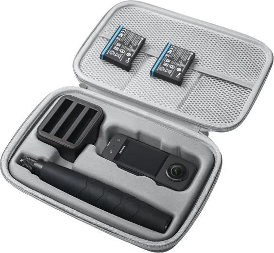 Produktbild Insta360 Carry Case (x3)