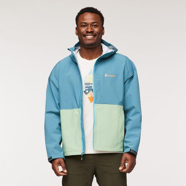 Cotopaxi Cielo Rain Jacket