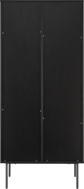 Produktbild SalesFever Vitrine (79 x 179 x 43 cm)