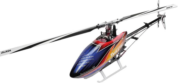 Immagine prodotto Align T-Rex 470LM Dominator