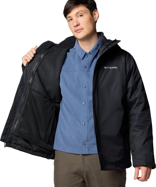 Produktbild Columbia Tunnel Falls™ II Interchange Jacket (1X)