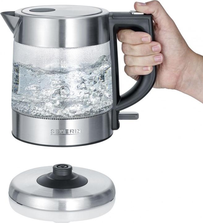 Image du produit Severin WK 3468 (1 l)
