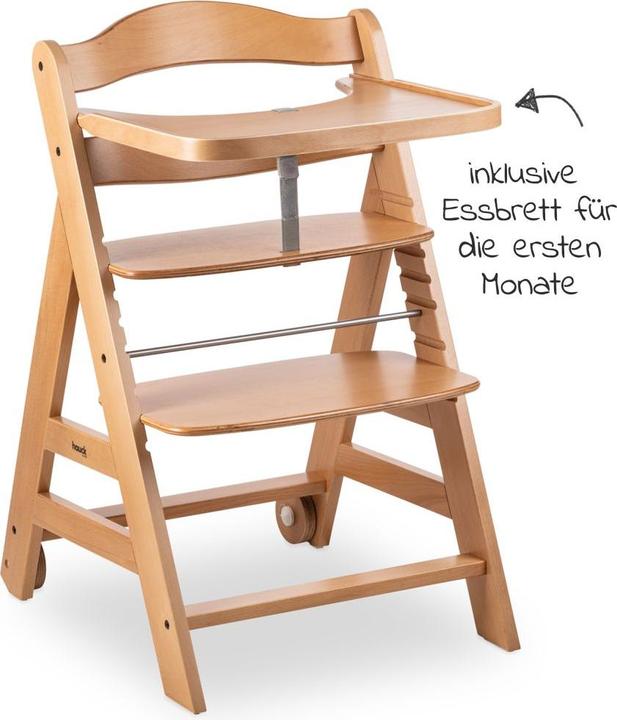 Immagine prodotto Hauck Beta+ (Seggiolone)