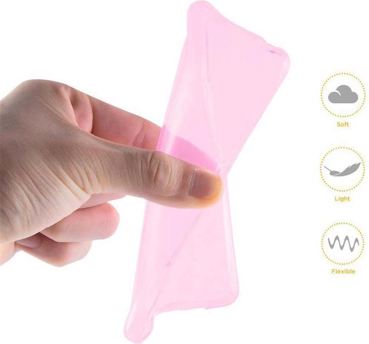 Immagine prodotto Cadorabo TPU ultra sottile AIR Cover (Apple iPhone XR)