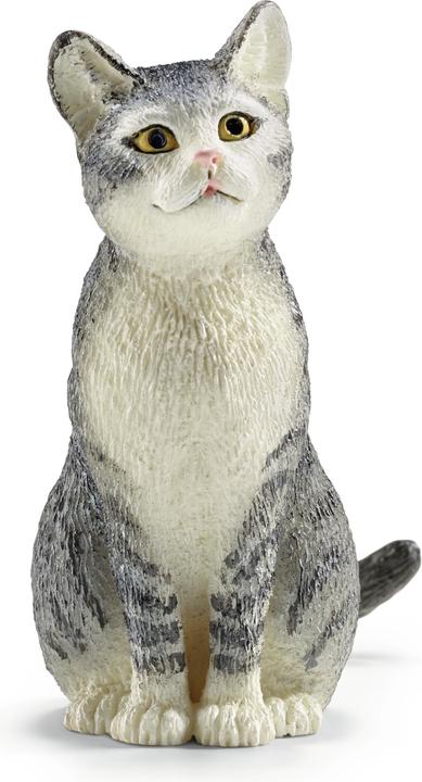 Produktbild Schleich Katze - Katze