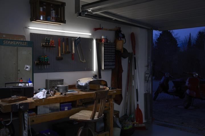 Produktbild Ledvance Led Switch Batten (900 lm)