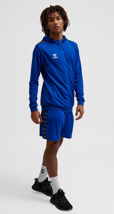 Immagine prodotto hummel Felpa Con Cappuccio Hmlauthentic Pl (XL)