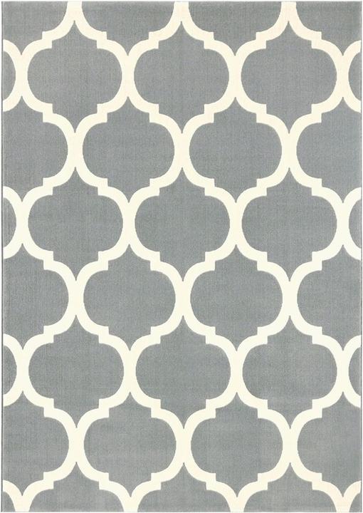 Immagine prodotto Paperflow Tappeto in tela, PP, altezza vello 7,5 mm, senza pelucchi, L 1200/1600 x P 1700/2300 mm, vari (120 x 170 cm)