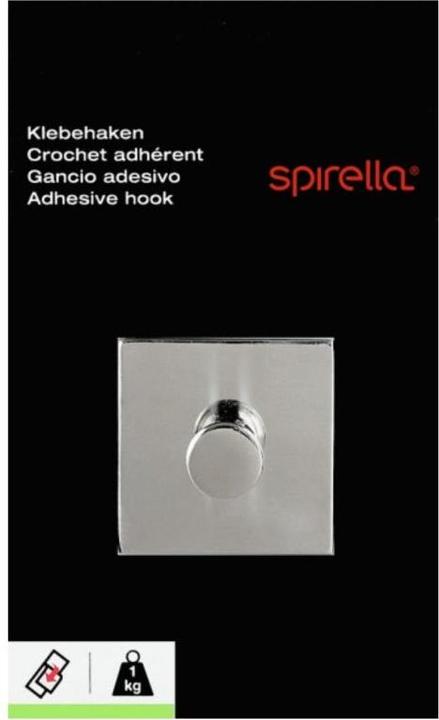 Actual product image spirella Punt-Square