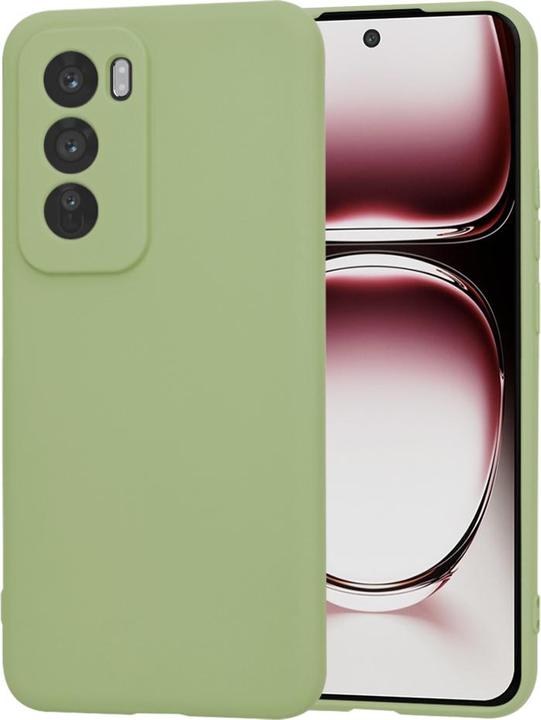 Produktbild Techsuit - SoftFlex - Oppo Reno12 Pro - Matcha (Oppo Reno12)