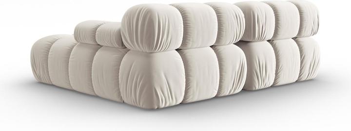 Actual product image Micadoni Bellis (Corner sofa)