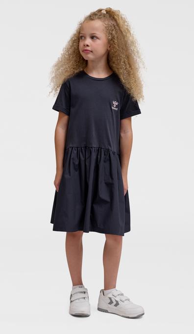 Actual product image hummel hmlMARIA DRESS S/S (134)