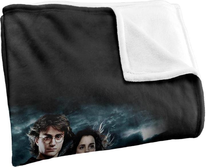 Produktbild Decke Goblet Of Fire Filmposter (127 x 152 cm)