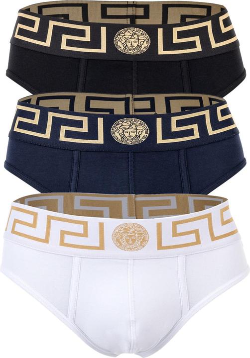 Versace Slip Casual Figurbetont TOPEKA - 16091