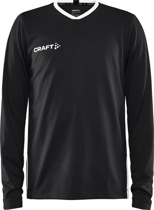 Craft Progress LS Basket Jersey JR