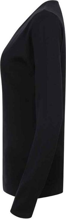 Immagine prodotto Henbury Felpa in cotone e acrilico con scollo a V (XS)