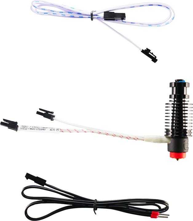 Image du produit E3D Online E3D Revo™ Prusa MK3 Edition - 1,75 mm - 24V - Kit entièrement chargé