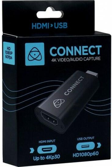 Produktbild Atomos Connect