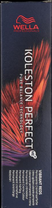 Immagine prodotto Wella Koleston Perfect Me+ (6/45 Biondo scuro rosso-magnolo)