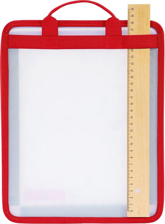 Image du produit Step by Step Boîte à cahiers (A4, 1 x)