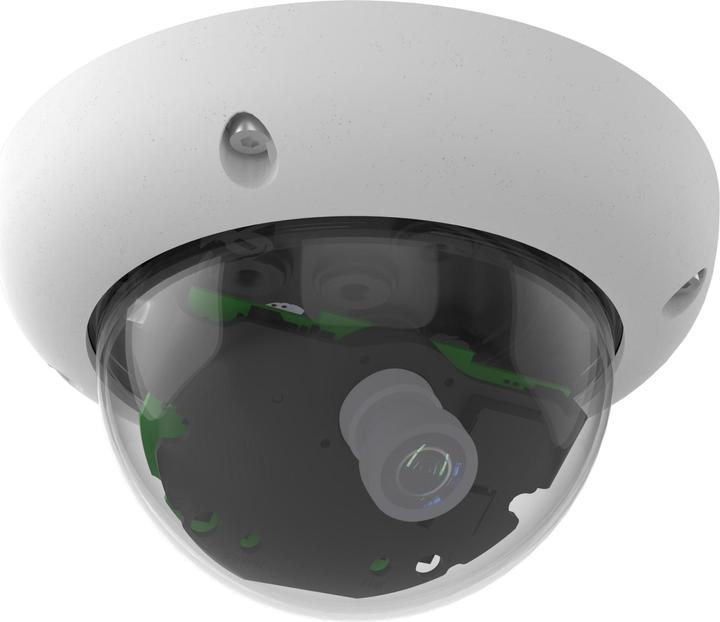 Productafbeelding Mobotix D26B (3072 x 2048 pixels)