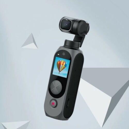 Actual product image Axis FIMI Palm 2 Pro Gimbal 4K Pocket Camera 3-Axis WIFI Handheld Stabilizer (UHD, Wi-Fi)