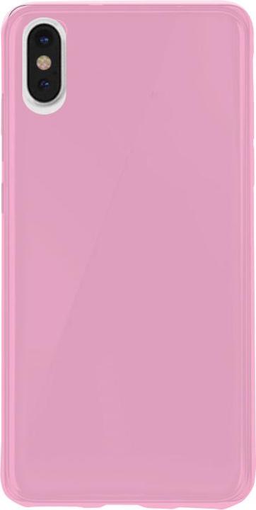 Actual product image SBS Cover (Apple iPhone X)