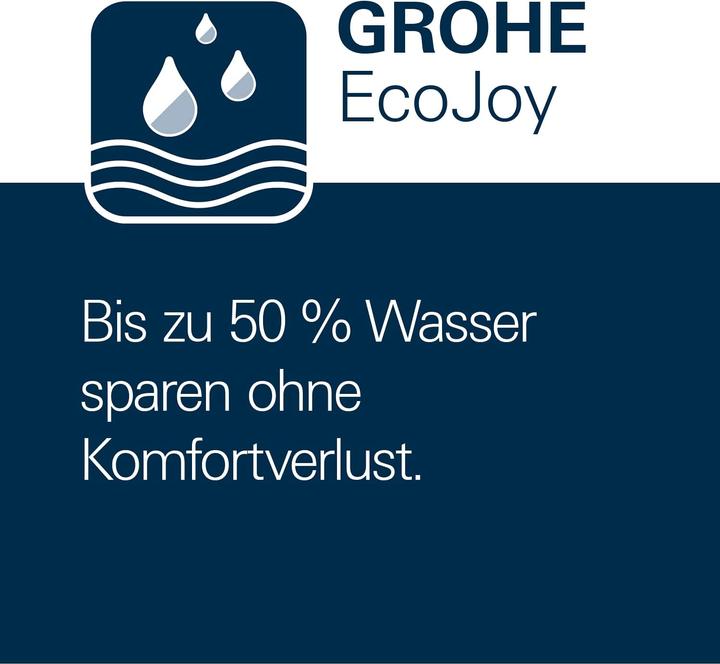 Produktbild Grohe Vitalio Get Stick (1 Strahlarten, 9 l/min)