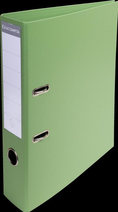 Exacompta PVC Premium (A4, 70 mm, 1 pièce(s))
