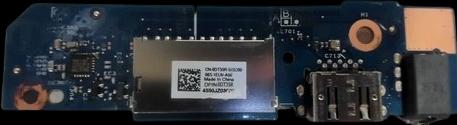 Image du produit Dell PWA,DTRBD,DDR5,7X70
