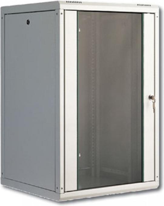Produktbild Digitus DN-19 20-U-6/6 Wandschrank (20 HE, 19 Zoll Rack)