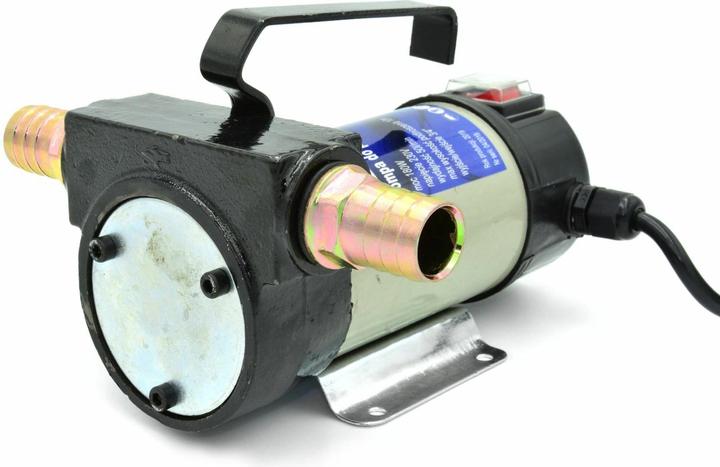 Produktbild GEKO Kraftstoff-/Ãlpumpe 230 V