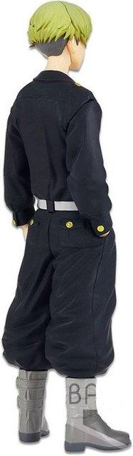 Actual product image Banpresto Tokyo Revengers: Chifuyu Matsuno