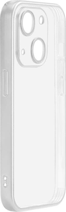 Actual product image Joyroom Protective phone case JR-15Q1 for iPhone 15 (transparent) (Apple iPhone 15)