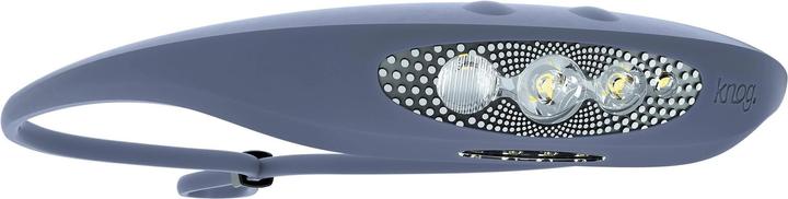 Knog Bilby Violet Blue (400 lm)