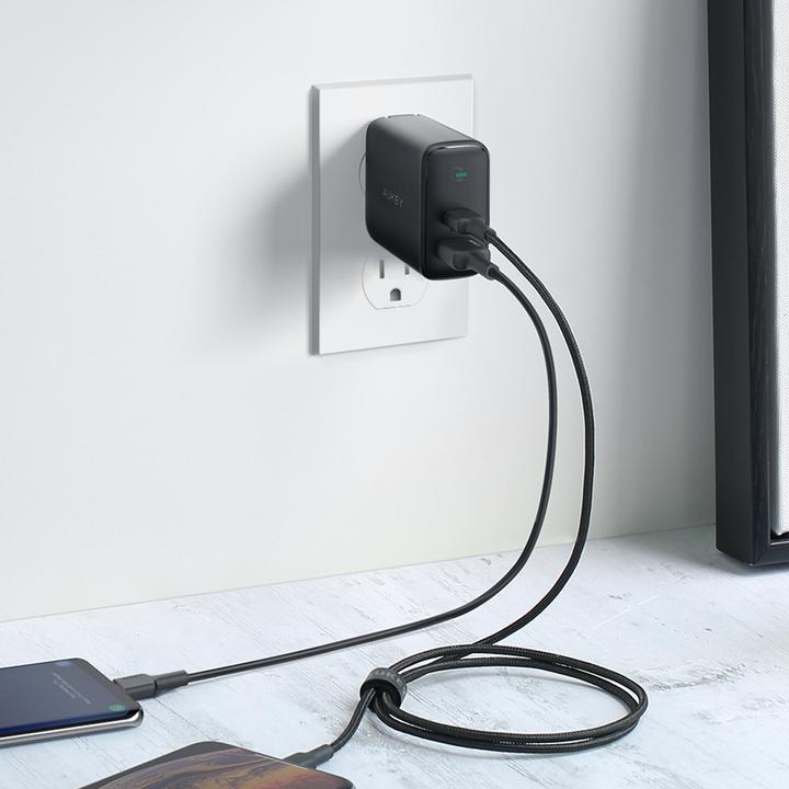 Produktbild Aukey PA-D1 (30 W)
