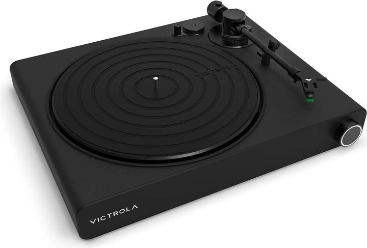 Actual product image Victrola Stream Onyx (Manual)