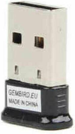 Immagine prodotto Gembird BTD-MINI5 (Emittenti)