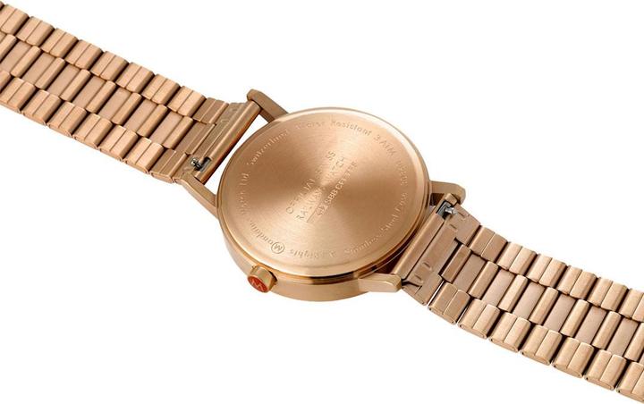 Produktbild Mondaine Classic (Analoguhr, 40 mm)