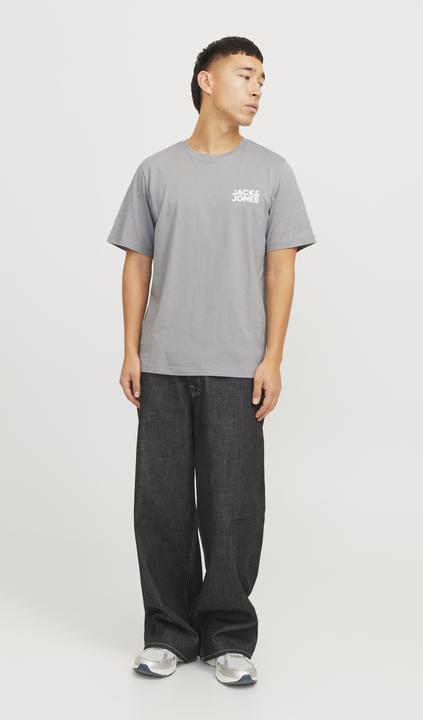Image du produit Jack & Jones Jjecorp Logo Tee Ss O-Neck Noos (XS)