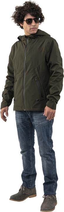 Produktbild Tucano Urbano TU Magic Day 2G Jacke Herren (M)