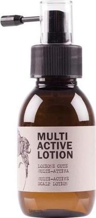Actual product image Dear Barber Multi Active Lotion - Stimulating Agent (100 ml)