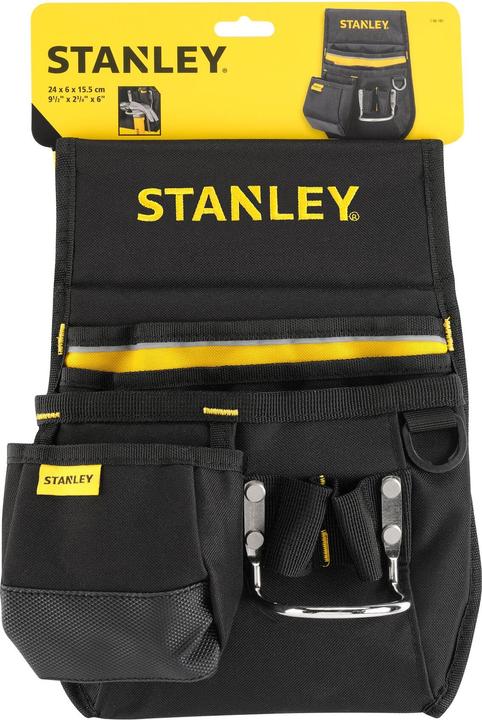Actual product image Stanley tool holder on the waist (1 pieces)