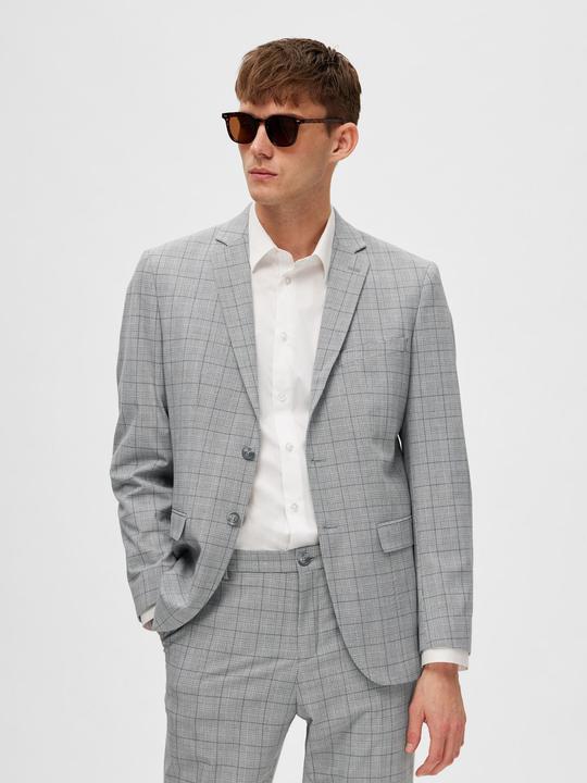 Produktbild Selected Homme Kariertes Blazer (44)