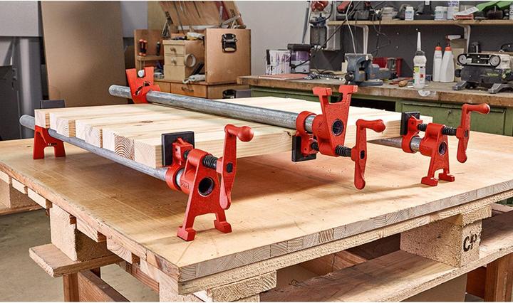Productafbeelding Bessey Bpc-H34 Bpc (26.90 mm)