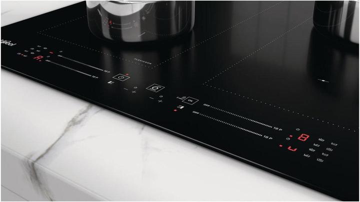 Actual product image Whirlpool WL S1360 NE