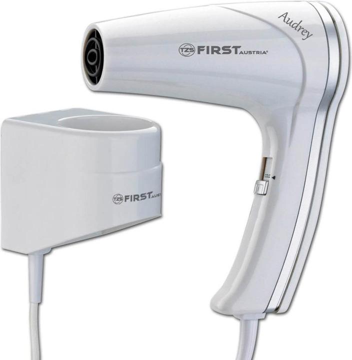 Immagine prodotto First FA-5655-1 con supporto a parete
