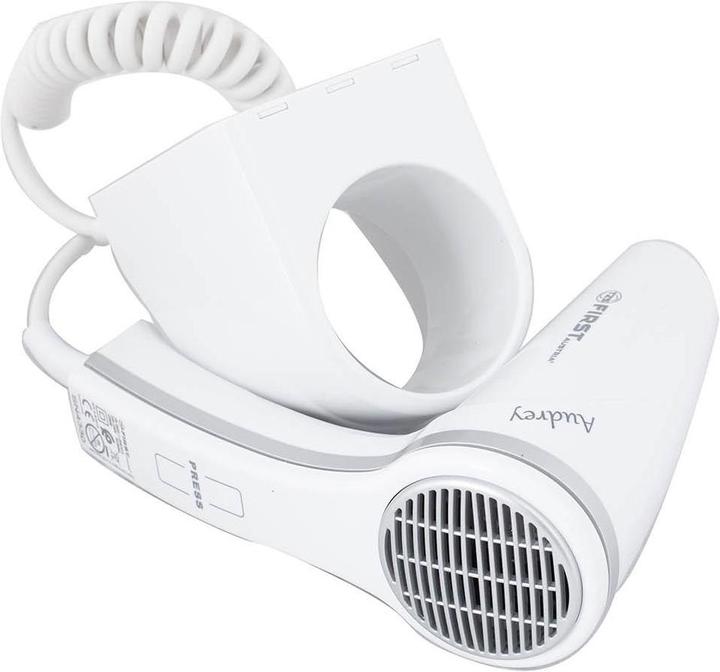 Immagine prodotto First FA-5655-1 con supporto a parete