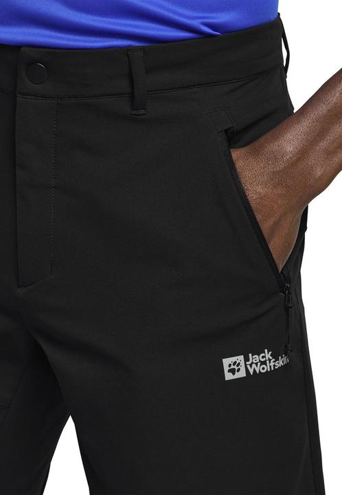 Actual product image Jack Wolfskin Pico Trail Shorts M (L)