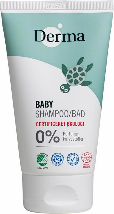 Soin corporel bébé